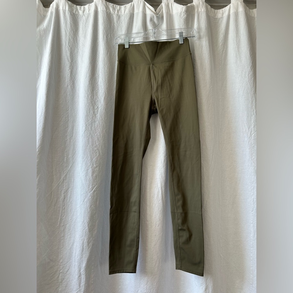 Madewell Leggings